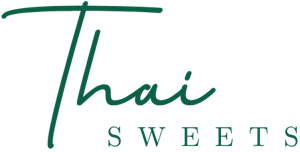 Thai Sweets Logo